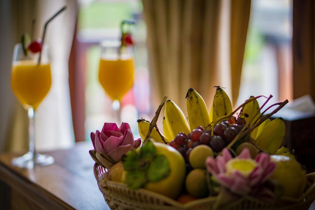 Kingfisher Angkor Hotel Siem Reap Eksteriør bilde