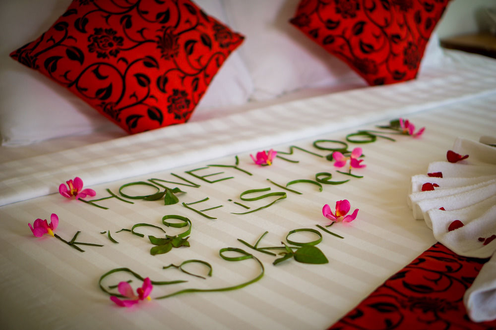 Kingfisher Angkor Hotel Siem Reap Eksteriør bilde