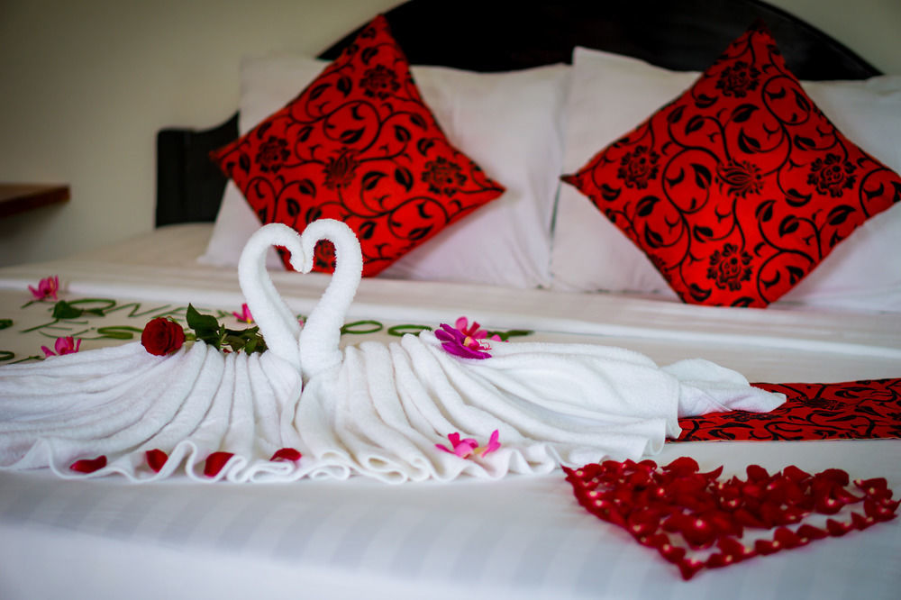 Kingfisher Angkor Hotel Siem Reap Eksteriør bilde