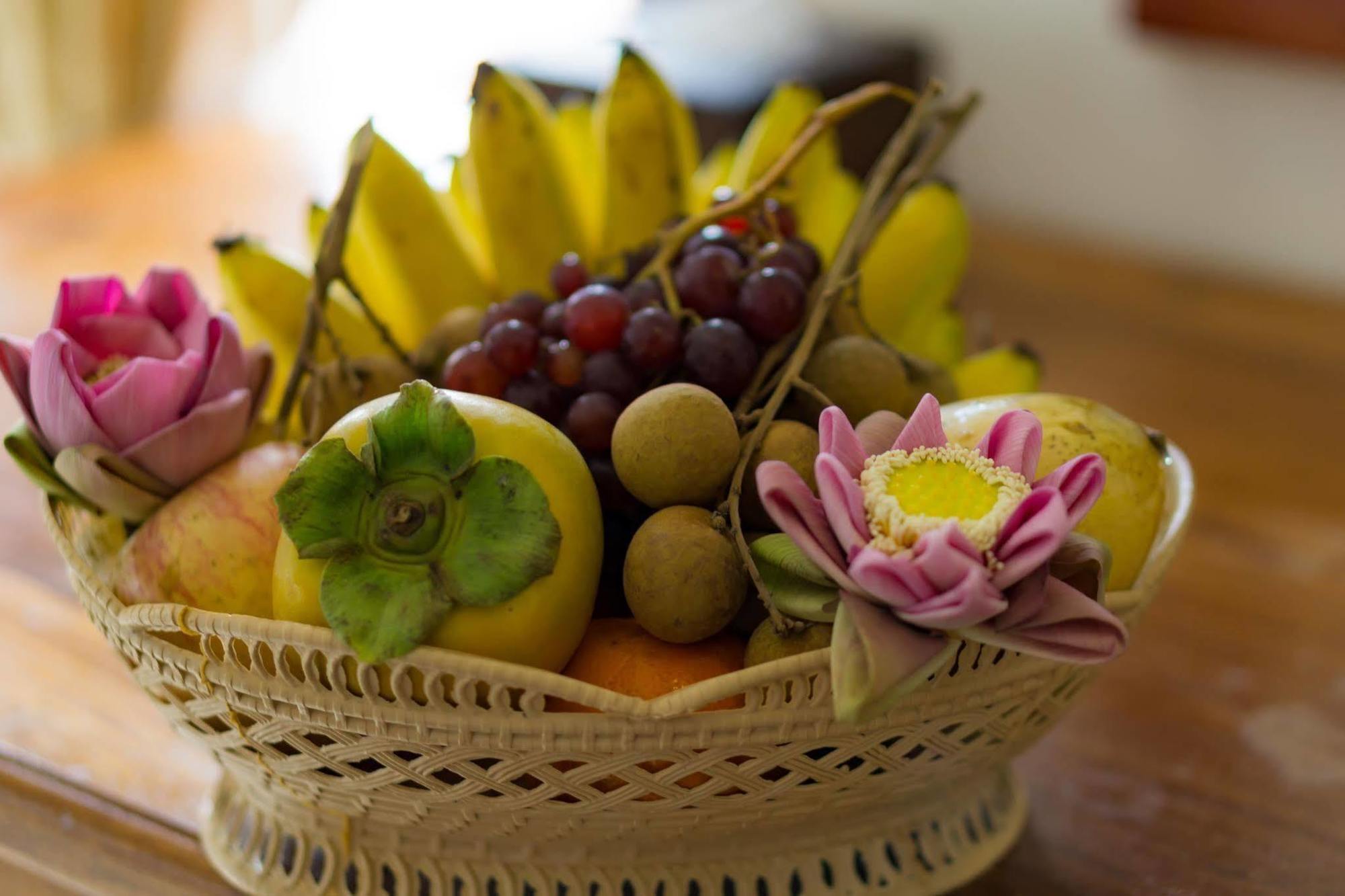 Kingfisher Angkor Hotel Siem Reap Eksteriør bilde